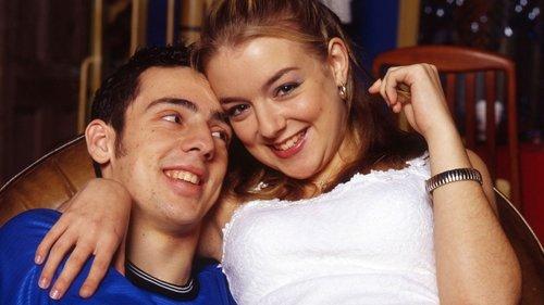 Two Pints of Lager and a Packet of Crisps Season 1 Episode 4 - Angry Wangry