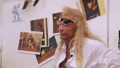 Dog the Bounty Hunter Season 8 Episode 2 - Trouble in Paradise