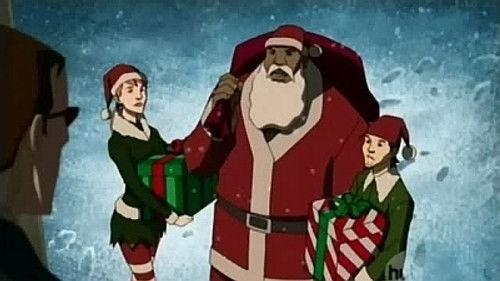 G.I. Joe: Renegades Season 1 Episode 6 - Homecoming (1)