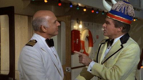 The Love Boat Season 7 Episode 5 - Rhino Of The Year/One Last Time/For Love or Money