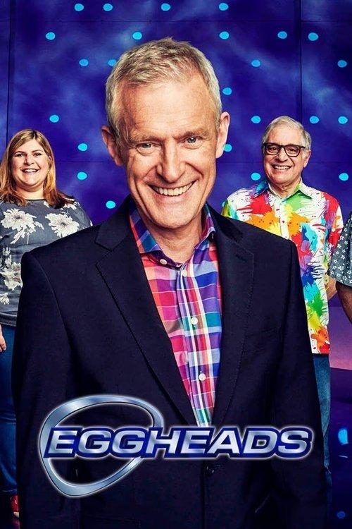 Eggheads poster