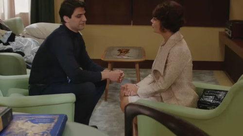 The Ladies' Paradise Season 8 Episode 5 - Episode 5