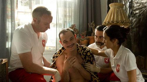 Die Notärztin Season 1 Episode 5 - Episode 5