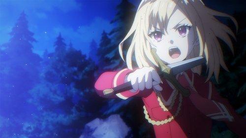 undefined Season 1 Episode 12 - The Do-Over Damsel Conquers the Dragon Emperor