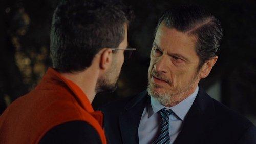 Mía es la venganza Season 1 Episode 21 - Episode 21