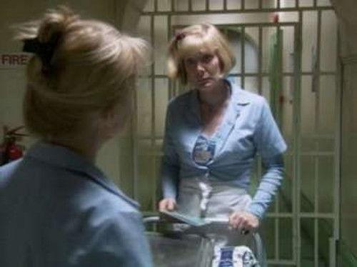 undefined Season 1 Episode 8 - Falling Apart