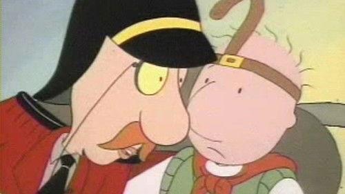 Doug Season 2 Episode 13 - Doug Battles the Rulemeister