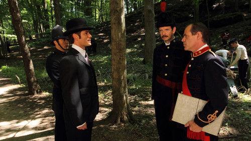 Murdoch Mysteries Season 4 Episode 2 - Kommando