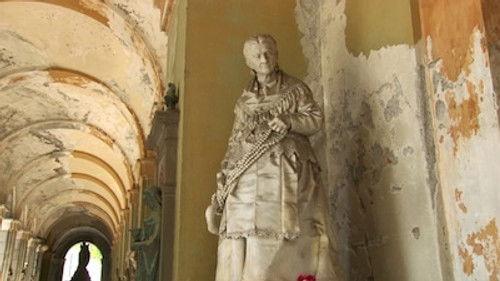 Italy Unpacked Season 2 Episode 2 - A Home Away From Rome