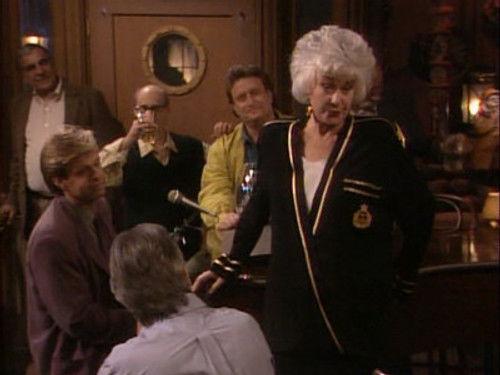 undefined Season 7 Episode 19 - Journey to the Center of Attention