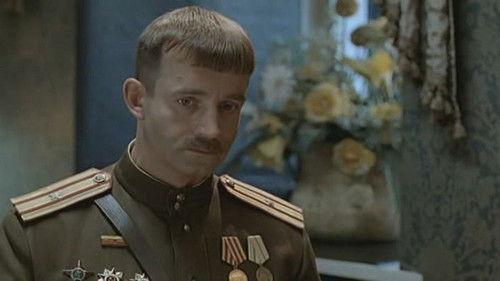 Science Fiction Theatre Season 1 Episode 38 - Operation Flypaper