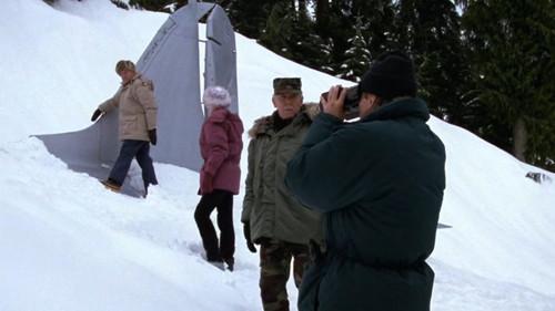 MacGyver Season 4 Episode 14 - Gold Rush