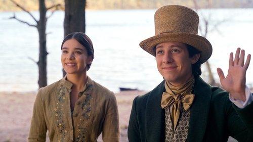 undefined Season 1 Episode 4 - Alone, I cannot be