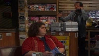 Becker Season 6 Episode 6 - The Unbelievable Wrongness of Talking