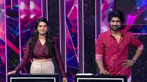 Tik Tik Tik Season 1 Episode 6 - A Fiery Competition