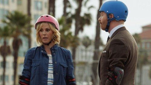 Modern Family Season 6 Episode 11 - The Day We Almost Died