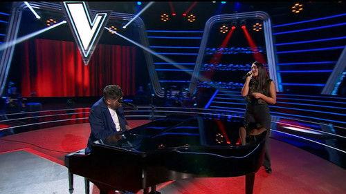 The Voice Spain Season 10 Episode 1 - Episode 1