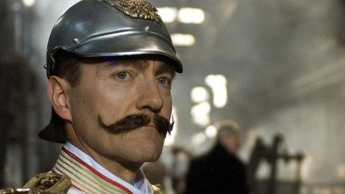 Die Deutschen Season 1 Episode 10 - Wilhelm and the World