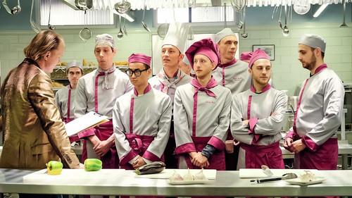 Kuchnia Season 1 Episode 18 - Episode 18