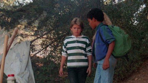 undefined Season 1 Episode 5 - Message in a Bottle