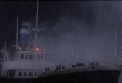 Thomas & Friends Season 7 Episode 13 - Salty's Stormy Tale