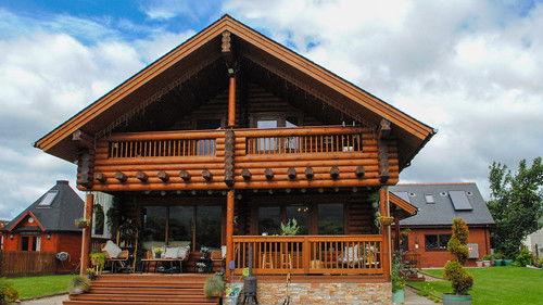 Scotland's Home of the Year Season 5 Episode 5 - Highlands and Islands