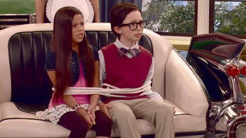 Richie Rich Season 2 Episode 2 - Briti$h Rich