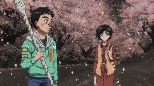 Ushio and Tora Season 1 Episode 27 - The Wind Blows