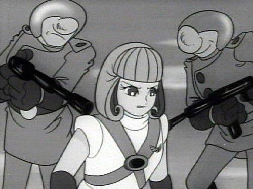 Rainbow Sentai Robin Season 1 Episode 25 - Episode 25