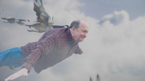 Joe Pera Talks With You Season 3 Episode 6 - Joe Pera Takes You for a Flight