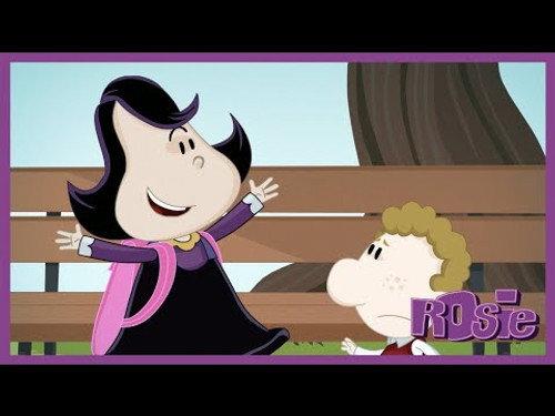 Rosie Season 1 Episode 2 - Episode 2