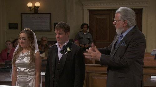 Night Court Season 3 Episode 10 - Pension Tension