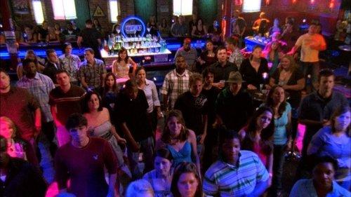 undefined Season 5 Episode 7 - In Da Club
