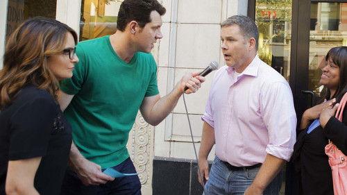 Billy on the Street Season 4 Episode 1 - Billy Helps Tina Fey Find a Friend, with Tina Fey