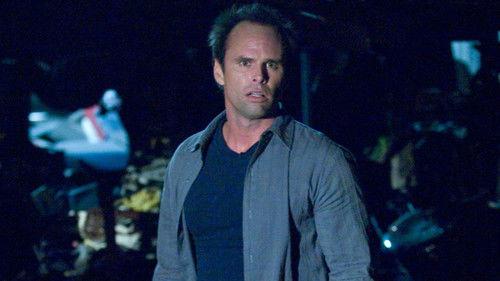 The Shield Season 7 Episode 6 - Animal Control