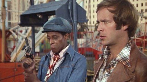 Starsky & Hutch Season 2 Episode 20 - Huggy Bear and the Turkey