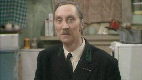 On the Buses Season 6 Episode 6 - Bye Bye Blakey