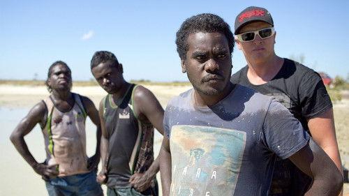 Black As Season 1 Episode 1 - The Storm