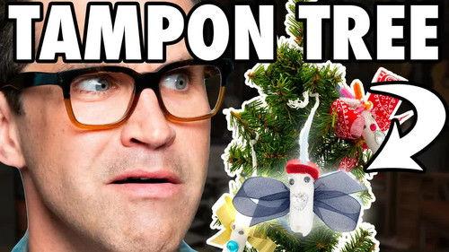 Good Mythical Morning Season 16 Episode 10 - Worst DIY Hacks Ever | RANKED