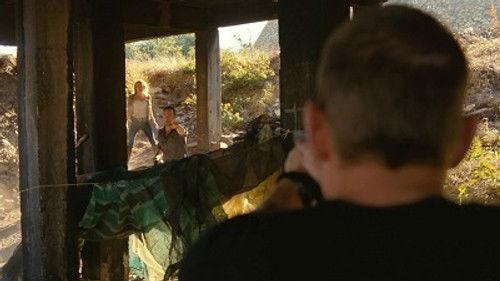 Strike Back Season 3 Episode 10 - Episode 10