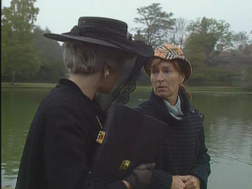 Mailbox X Season 5 Episode 19 - Episode 19