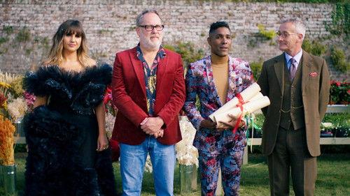 The Big Flower Fight Season 1 Episode 8 - Fairytale Finale