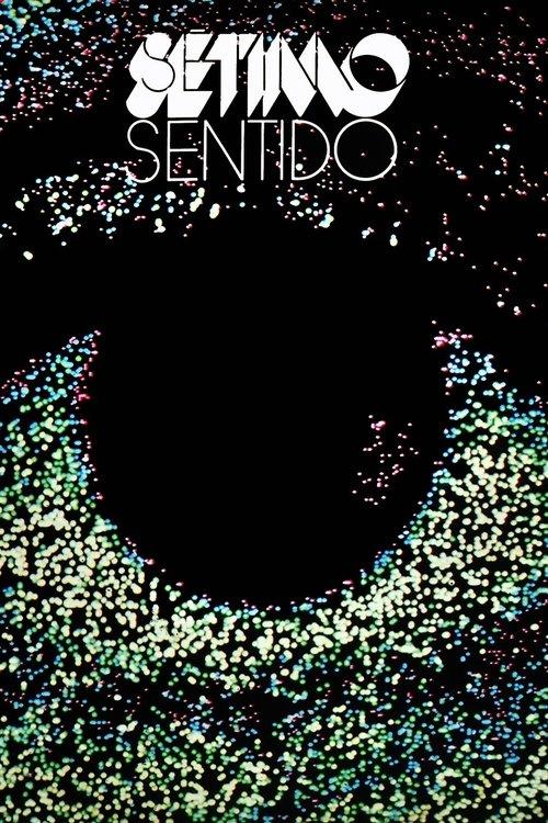 Sétimo Sentido poster