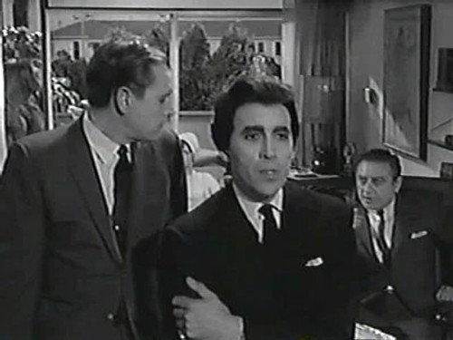 undefined Season 2 Episode 27 - The Sign of Satan