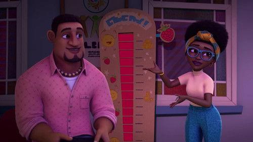 Karma’s World Season 4 Episode 8 - Save the Center, Part 3