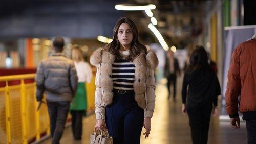 Cranberry Sorbet Season 1 Episode 6 - Episode 6