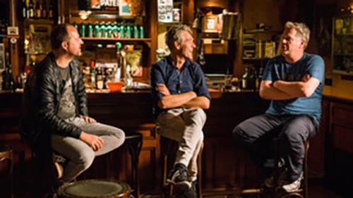 Jeuk Season 4 Episode 5 - Episode 5