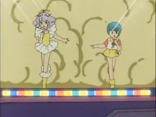 Magical Angel Creamy Mami Season 1 Episode 8 - Nagisa no Miracle Duet