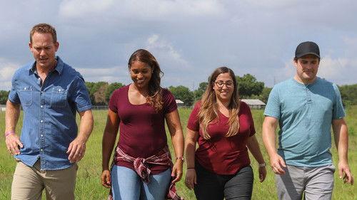 100 Day Dream Home Season 3 Episode 7 - Together, but Not Scrambled