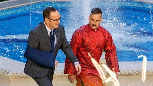 undefined Season 3 Episode 12 - The Inside Man